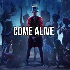 Come Alive Image