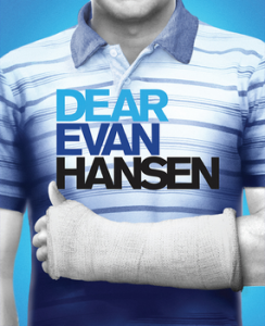 Dear Evan Hansen