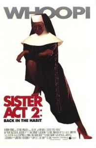 Sister Act 2